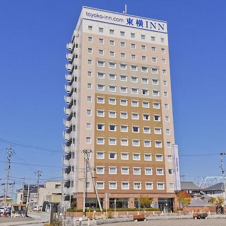 Toyoko Inn Maibara Eki Shinkansen Nishi Guchi Exterior foto